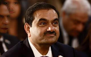 Big win for Gautam Adani, this govt approved project of 255 acres land under joint venture between…
