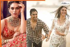 Aditi Rao Hydari Birthday: इस राजा की परपोती हैं अदिति राव हैदरी, 21 की उम्र में रचाई थी पहली शादी