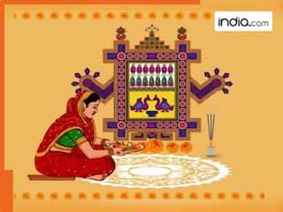 Ahoi Ashtami 2024: कब मनाई जाएगी अहोई अष्टमी, जानिए तिथि, शुभ मुहूर्त और महत्व