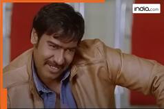 Ajay Devgn's biggest flop movie was made in Rs 68 crore, was remake of a blockbuster, film failed to recover its budget, earned just Rs...