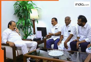 Maharashtra Assembly Elections 2024: NCP releases first list of 38 candidates, Ajit Pawar fielded from Baramati