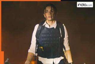 Jigra marks Alia Bhatt's worst box office opening in 10 years, worse than...