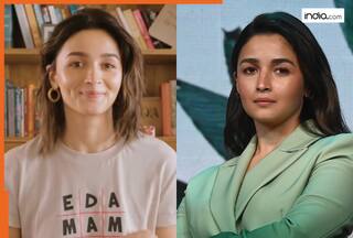 पैरालाइज्ड होने और कॉस्टमेटिक सर्जरी पर फूटा Alia Bhatt का गुस्सा, जमकर लगाई लताड़