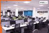 Good News for job seekers as Amazon launches 7,000-employee campus in Bengaluru, the tech-giant is planning to...