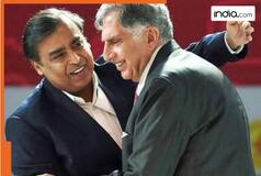Ratan Tata death news: Mukesh Ambani says THIS about death of Tata Sons chairman emeritus