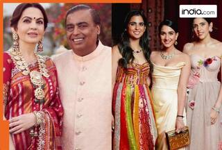 All about the cafe in Mumbai where Mukesh Ambani, Nita Ambani, Akash Ambani and Radhika Merchant eat every Sunday, it's owner is.., the name of cafe is..