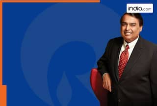 Mukesh Ambani and his elegantly lavish lifestyle, Know Reliance Industries' chairman's private jet collection, owns Boeing 737 MAX 9 and
