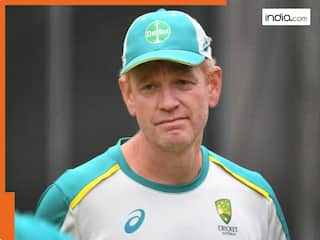 मोहम्मद शमी की गैरमौजूदगी बड़ा.., भारतीय टीम को लेकर आस्ट्रेलियाई कोच ने दिया बड़ा बयान