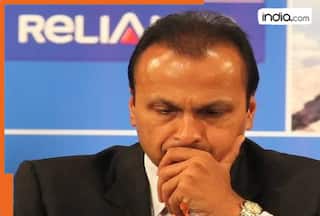 Reliance Power of Anil Ambani witnesses 5% plunge in share price; market cap reaches to Rs...
