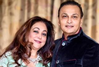 Anil Ambani was debt ridden, nearly bankrupt, wife Tina Ambani changed his fortune by..., he owns Rs 5000 crore home and..., net worth is now Rs...