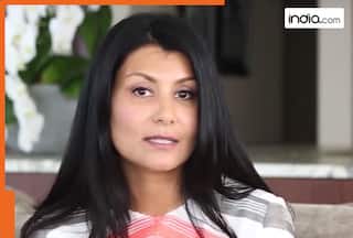 Meet Anupama Nadella, philanthropist with an architecture degree, who donated 1250000000 crore for..., her father was...