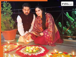 Love Story : BJP के इस नेता को जब हुआ पहली नजर वाला प्यार, पत्नी की बेइंतहा खूबसूरती की मिसाल देते हैं लोग