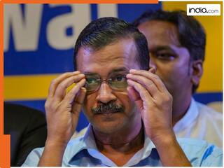 AAP का बड़ा दावा- पदयात्रा के दौरान केजरीवाल पर हुआ हमला, BJP पर आरोप