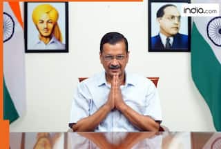 Arvind Kejriwal to campaign for INDIA bloc candidates in Maharashtra, Jharkhand