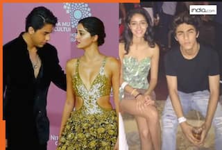 जानें क्यों आर्यन खान ने Ananya Panday को कहा था 'प्राइवेट ब्लॉग और वीडियो लीक कर दूंगा...'