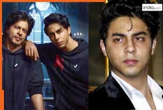 क्या आप जानते हैं कौन सा धर्म फॉलो करते हैं शाहरुख के बेटे आर्यन, जवाब कर देगा हैरान