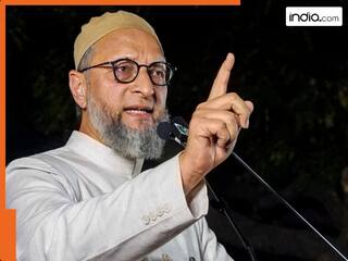 'संघ और PM मोदी...', RSS चीफ मोहन भागवत की हिंदू एकता की अपील पर असदुद्दीन औवेसी का तंज