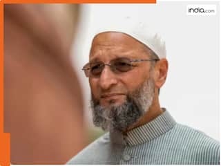 'भारत में मुसलमानों को अछूत बना दिया गया', जानें AIMIM प्रमुख असदुद्दीन ओवैसी ने ऐसा क्यों कहा?