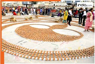 Ayodhya Deepotsav 2024: Ram Mandir to celebrate first Diwali, 28 lakh Diyas to illuminate Saryu River