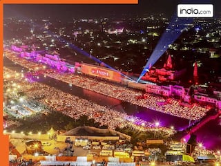 Ayodhya Deepotsav: दीपोत्सव पर अयोध्या जाने का है प्लान? आपके लिए काम की है यह खबर, पुलिस ने लगाई ये पाबंदी