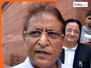 Azam Khan को बड़ा झटका, अब इस मामले में सुप्रीम कोर्ट में खारिज हुई याचिका; जानें क्या है पूरा मामला