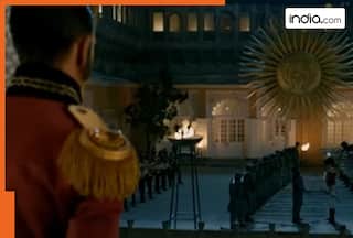 Made for Rs 220 crore, this is India's biggest flop film, lead heroine was replaced at hero's request, featured Amitabh Bachchan, name of the film is...