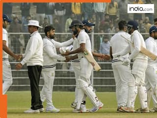Ranji Trophy 2024-25: क्या बिहार क्रिकेट में फिर होगा खेला, पिछली बार रणजी ट्रॉफी में नजर आई थी दो-दो टीमें