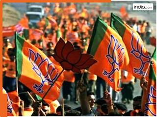 दिल्ली विधानसभा चुनाव 2025: BJP की रणनीति में ट्विस्ट, तीसरी सूची में सिर्फ एक नाम, जानें किसे मिला टिकट