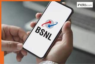 BSNL BEATS Mukesh Ambani's Jio, Vodafone, Bharti Mittal's Airtel, gains over 30,00,000 subscribers in one month due to..., now becomes