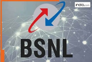 Masterstroke by BSNL, big challenge for Mukesh Ambani, Bharti Mittal as company allows users to make calls without SIM using technology called...