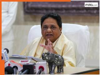 राजनीतिक सहयोगियों से क्यों उठा मायावती का भरोसा? बोलीं- कभी नहीं करूंगी गठबंधन