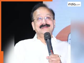 ड्रोन, बंदूक और राजस्थान.., पाकिस्तान से जुड़ा बाबा सिद्दीकी मर्डर केस का लिंक! मुंबई पुलिस ने शुरू की जांच