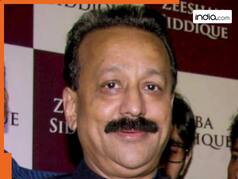 Baba Siddique Murder: Shooters took firearm training from YouTube, had 65 bullets, police probe reveals