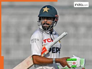 PAK vs ENG- हैरानियों से भरा है पाकिस्तान क्रिकेट, यह फैसला बेवकूफी की हद: माइकल वॉन