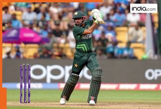 Babar Azam ko batana hai ke wo ek    Viv Richards    hain   , says THIS former Pakistan captain