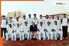 IPL 2025: Rishabh Pant retention in doubt, THIS teammate of Tendulkar and Ganguly to be new head coach of DC, he went on MS Dhoni   s maiden international tour