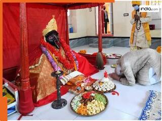 बांग्लादेश की जिस देवी को PM मोदी ने भेंट किया था मुकुट, दिन-दहाड़े ले उड़ा चोर