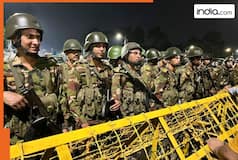 Bangladesh protesters siege 'Banga Bhaban', demands for president's resignation