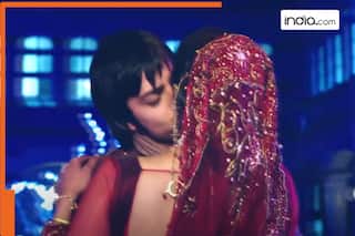 Meet actress who started acting for pocket money, became overnight star with debut movie, romanced Ajay Devgn, Rajkumar Rao, Siddharth