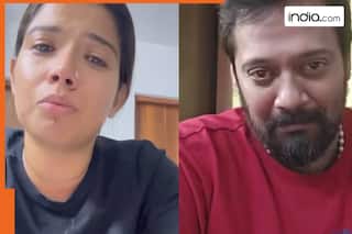 Malayalam actor Bala arrested after wife Amrutha complaints of...