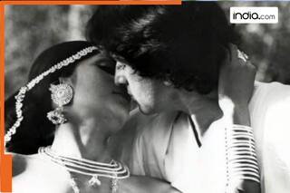 Meet Raj Kapoor's actress who had to go topless on camera, then Shashi Kapoor said this to her, not Zeenat Aman, Mandakini