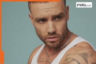 One Direction star Liam Payne dies at 31 after falling from hotel balcony in Argentina