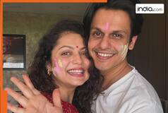 Drashti Dhami and Niraj Khemka welcome baby girl: 'Straight from heaven...'