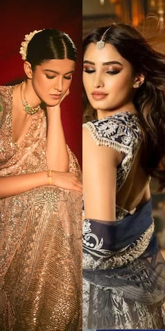 Shanaya Kapoor to Rasha Thadani: 5 Bollywood star kids who will be making debut in 2025