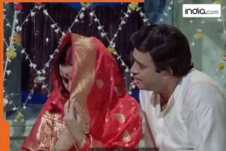 This Hindi remake of Bengali film, whose name was changed just a few days before its release, ran in theaters for 50 weeks, featured