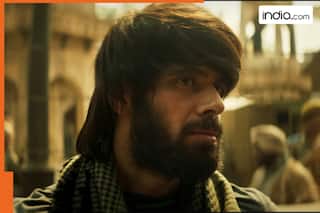 Meet superstar's sister who modeled for 20 brands, worked with Shah Rukh Khan, Ajay Devgn, still not a big name in Bollywood, she is now...