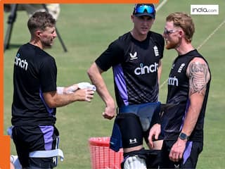 इंग्लैंड की बढ़ सकती हैं मुश्किलें, कप्तान बेन स्टोक्स पर मंडरा रहा पहले मैच से बाहर होने का खतरा