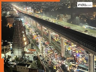 Delhi Air Pollution: Diesel, Petrol cars allowed in National Capital? Government releases new order, says