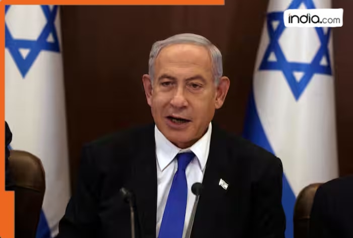 Israel-Palestine conflict: At least 25 killed in Israeli bombings in central Gaza refugee camp