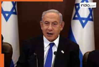 इजराइल ने सीरिया में सैनिक भेजकर किया जमीनी हमला, ईरान से जुड़े सीरियाई नागरिक को पकड़ा